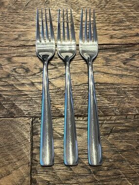 Westside JA Henckels International Dinner Forks (3)